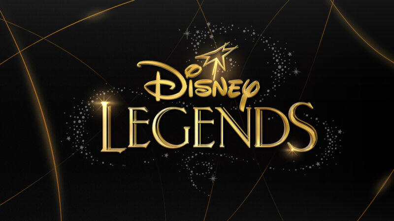 La cérémonie des D23 Legends Awards arrive sur Disney+ avec de prestigieux lauréats