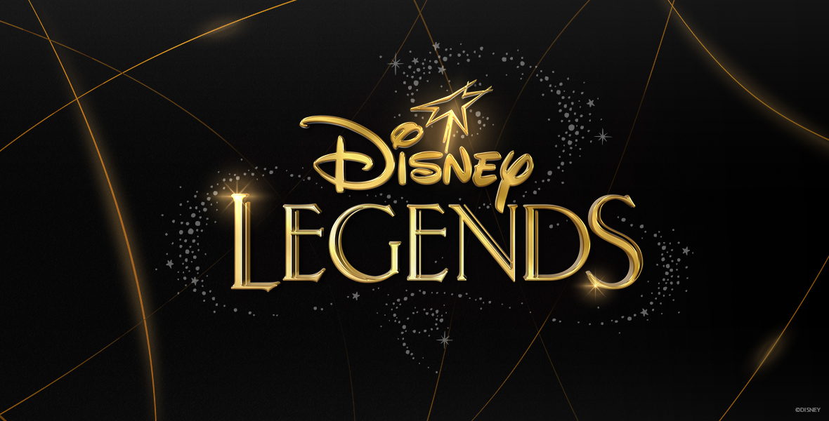 La cérémonie des D23 Legends Awards arrive sur Disney+ avec de prestigieux lauréats