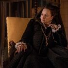 Samantha Morton