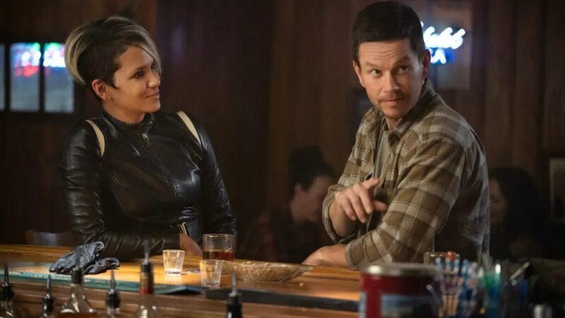 La saison 2 de The Union devient le programme le plus regardé sur Netflix