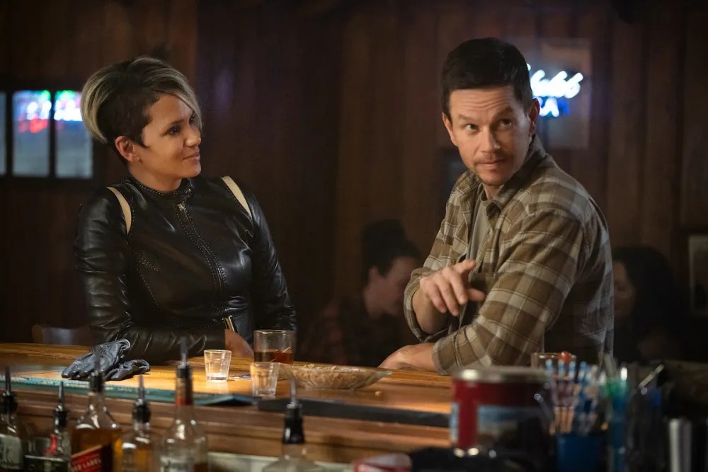 La saison 2 de The Union devient le programme le plus regardé sur Netflix