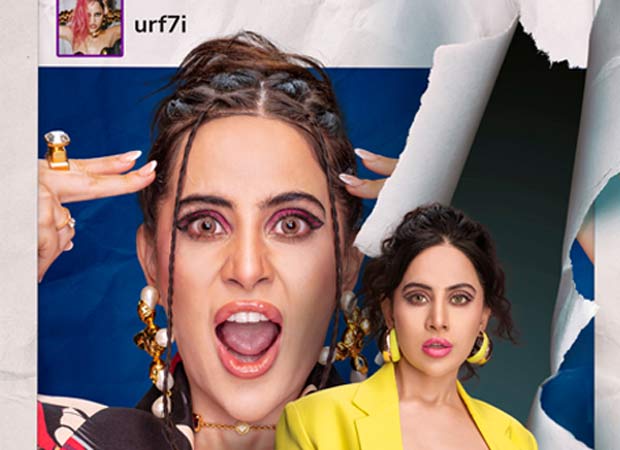 La série Follow Kar Lo Yaar dévoile la vie fascinante d’Uorfi Javed sur Prime Video