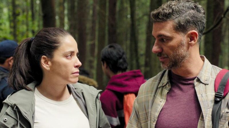 La série The Accident de Netflix cartonne : découvrez le casting