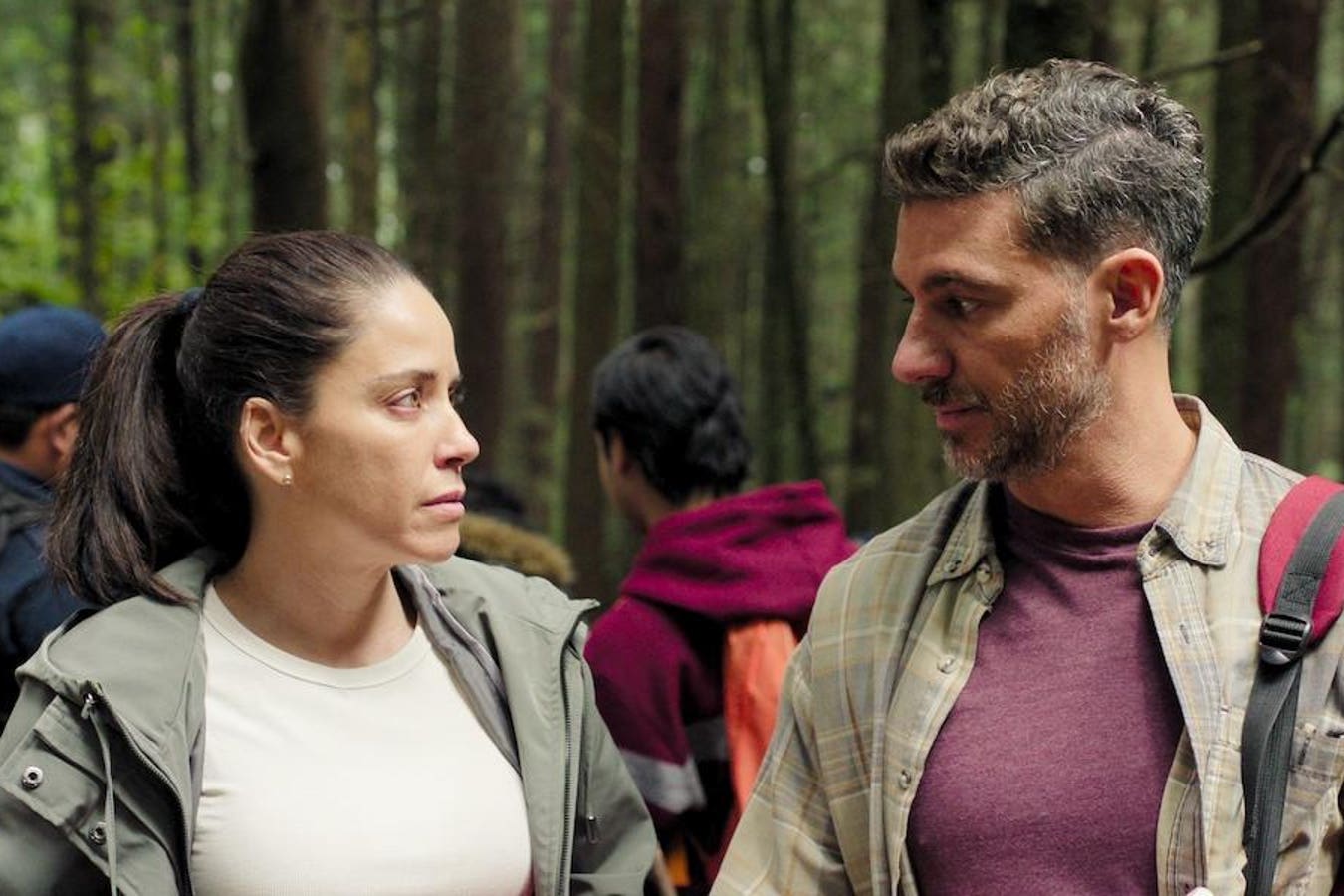 La série The Accident de Netflix cartonne : découvrez le casting
