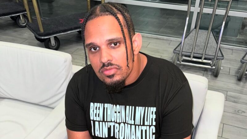 La triste disparition de BeatKing, icône du rap et de la scène club texane