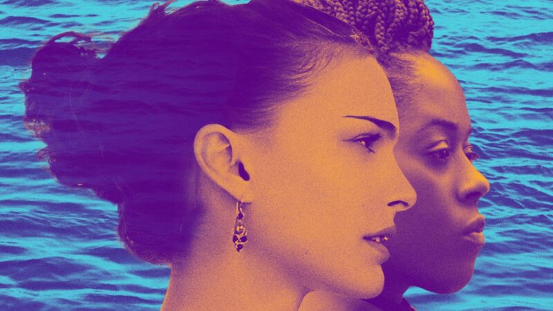 Lady in the Lake” : Analyse des similitudes avec “Mare of Easttown