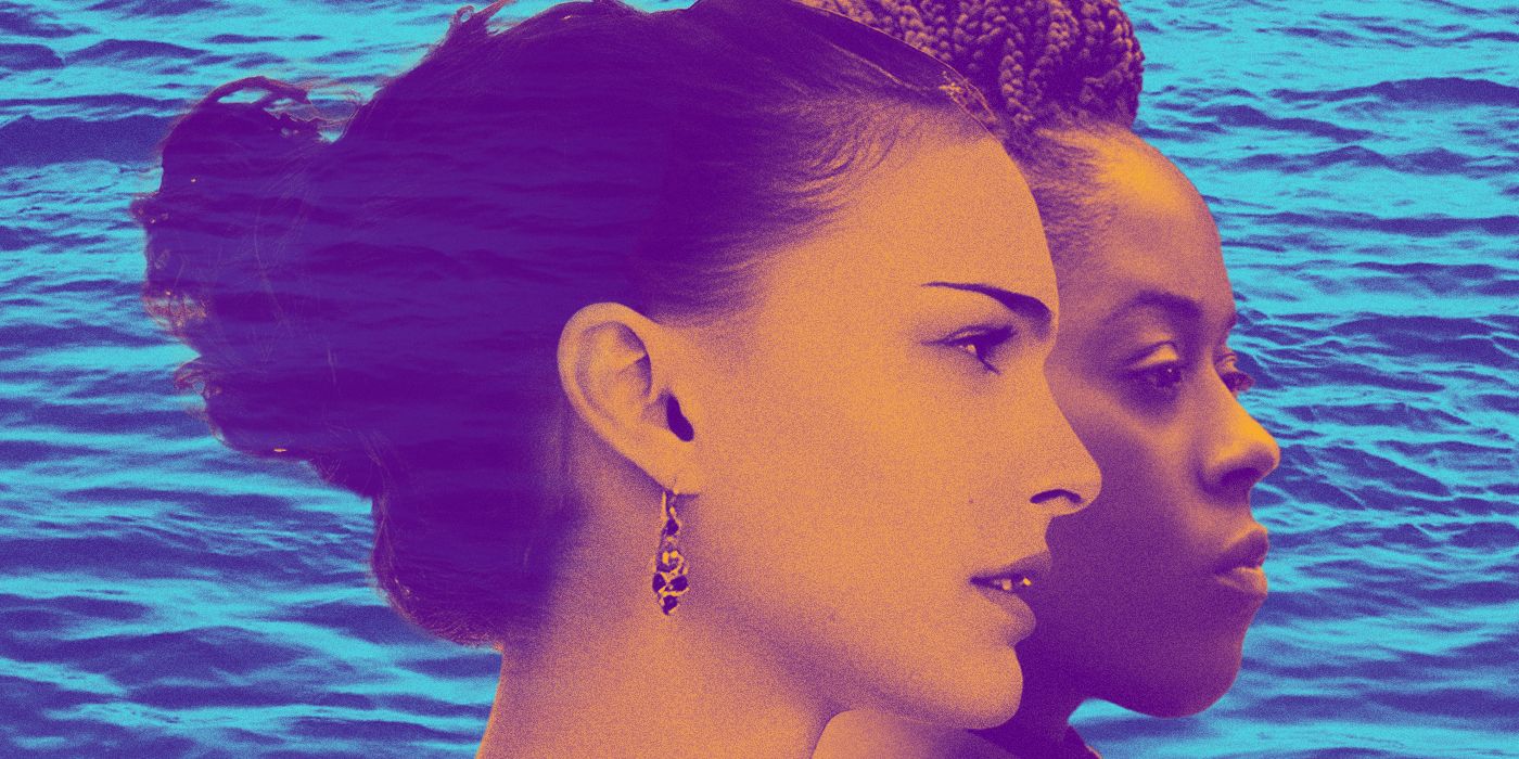 Lady in the Lake” : Analyse des similitudes avec “Mare of Easttown
