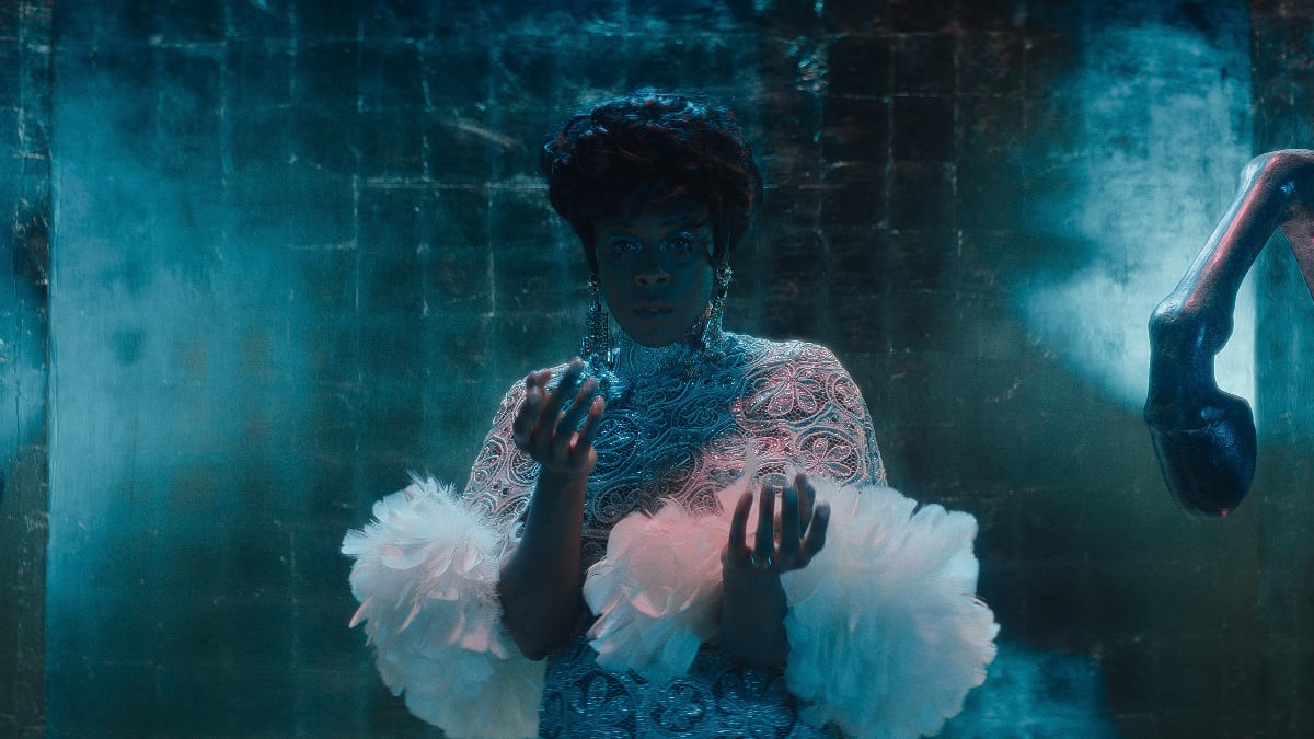 Lady in the Lake atteint des sommets avec un épisode mémorable et déroutant