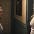 Natalie Portman and Y