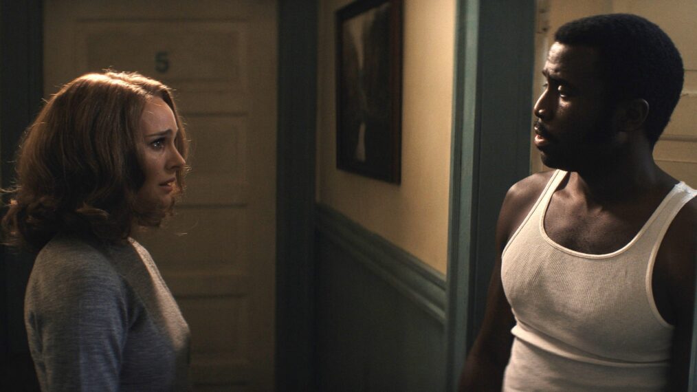 Lady in the Lake : récapitulatif de la finale de la saison 3 et son impact sur les personnages