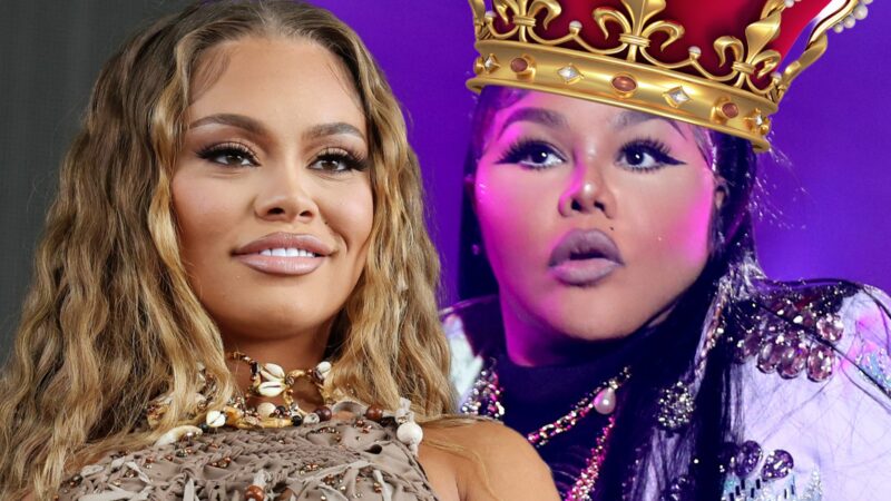 Latto déclare Lil Kim plus grande rappeuse mais vise la légende de la Queen Bee