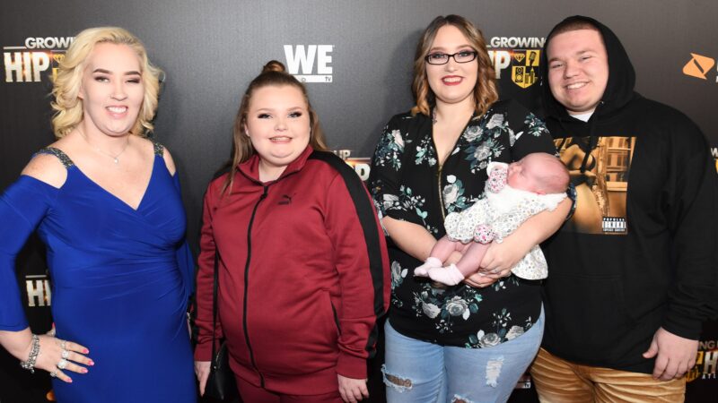 Lauryn Pumpkin Shannon divorce de Josh Efird après six ans de mariage et des enfants à élever