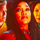 Every New Live-Action Star Trek Show & Movie On Paramount+ Is A Discovery Spinoff