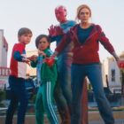 Kevin Feige Praises New WandaVision Spinoff Showrunner In First Official Comments