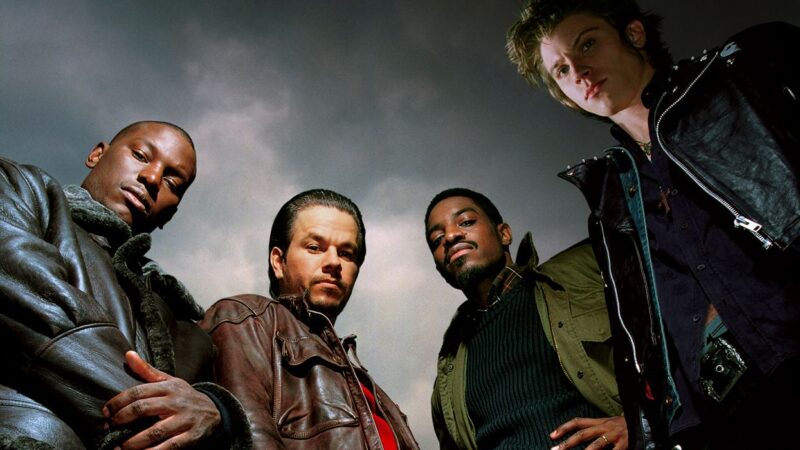 Le retour inattendu de Four Brothers sur Paramount+ près de 20 ans après sa sortie