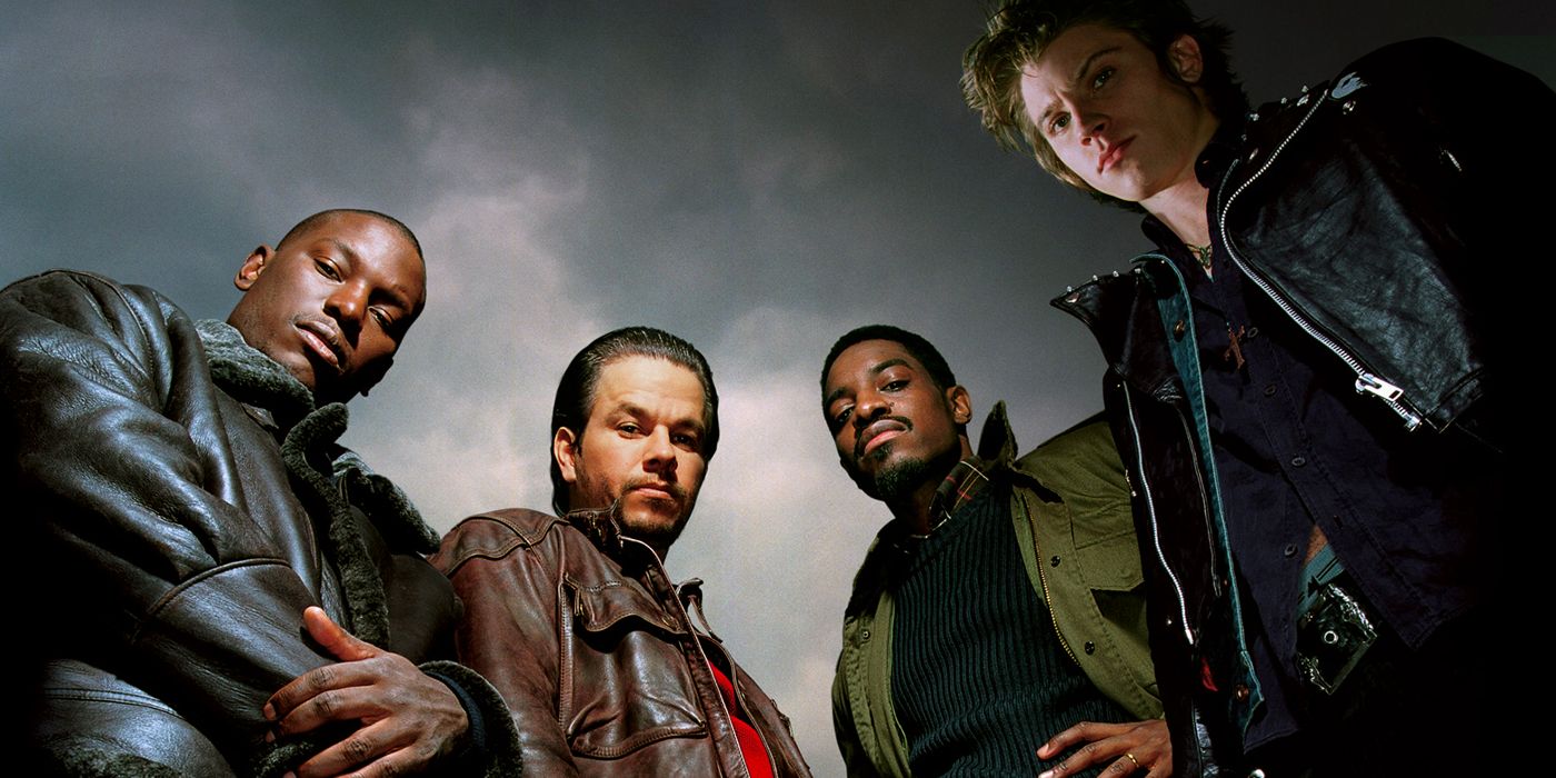 Le retour inattendu de Four Brothers sur Paramount+ près de 20 ans après sa sortie