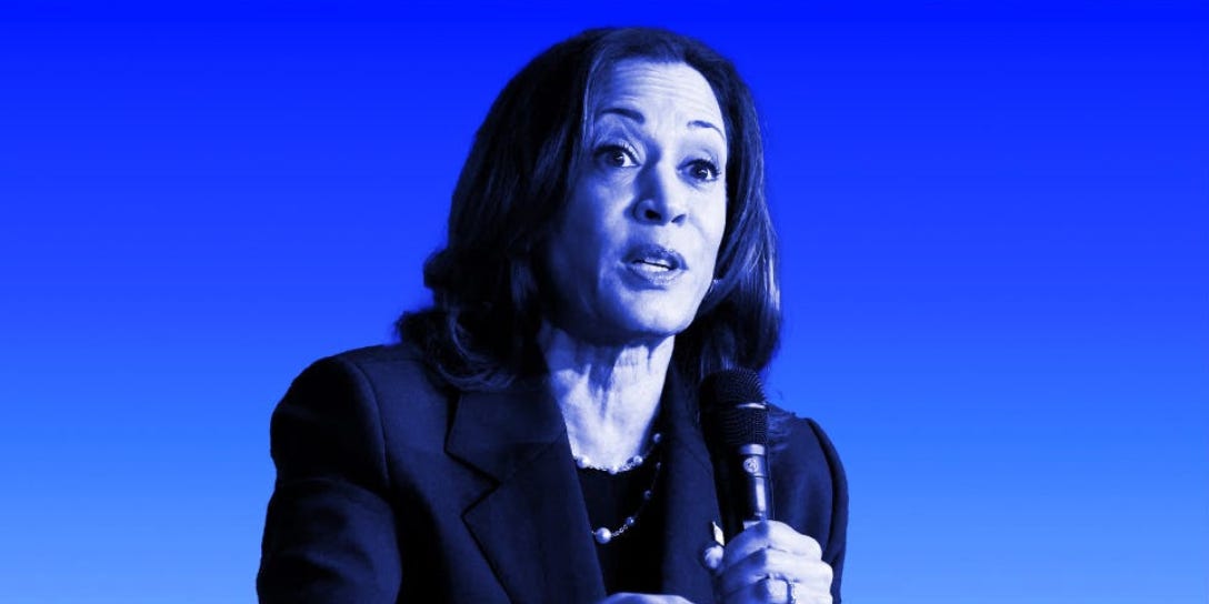 Le soutien massif de la Silicon Valley à Kamala Harris : un tournant inattendu
