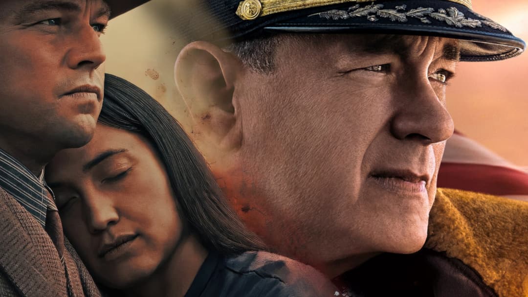 Les 10 meilleurs films à regarder sur Apple TV+ en septembre 2024