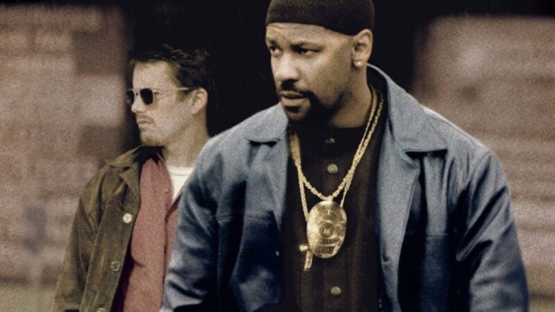 Les 7 meilleurs films ajoutés à Paramount Plus avec Showtime en 2024