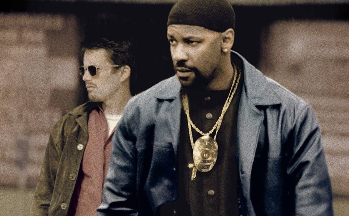 Les 7 meilleurs films ajoutés à Paramount Plus avec Showtime en 2024