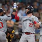 Watch St. Louis Cardinals vs. Minnesota Twins Apple TV+ free live stream