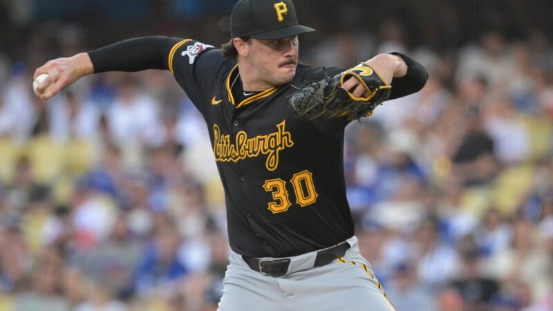 Les Mariners de Seattle cherchent à renverser la tendance contre les Pirates de Pittsburgh