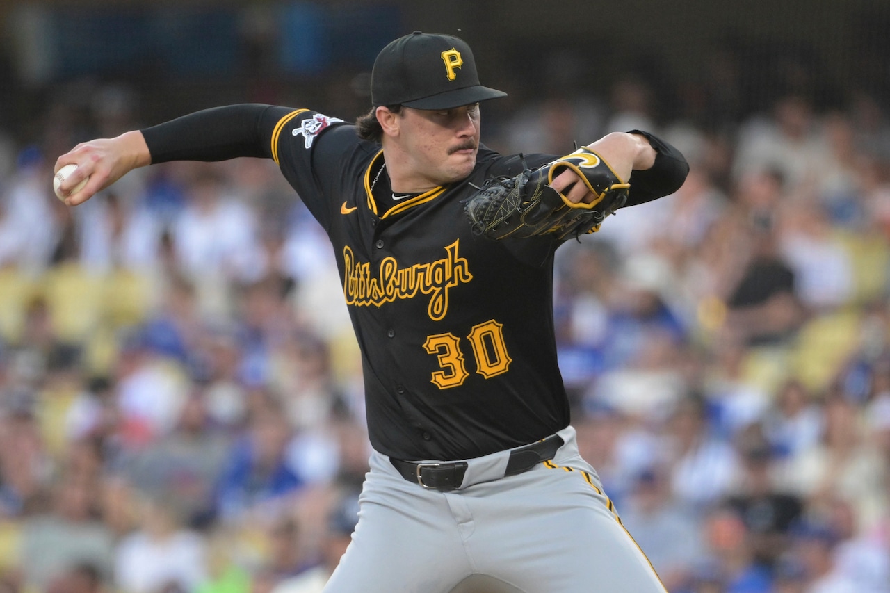 Les Mariners de Seattle cherchent à renverser la tendance contre les Pirates de Pittsburgh