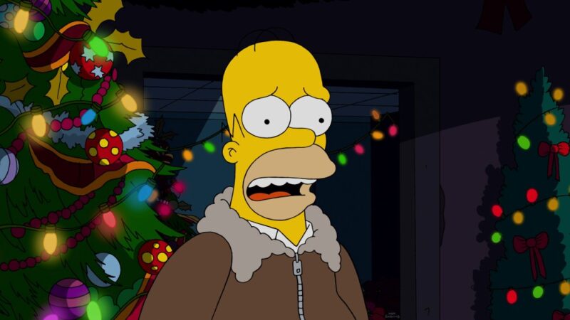 Les Simpson dévoilent quatre nouveaux épisodes exclusifs sur Disney+ pour leur saison 36