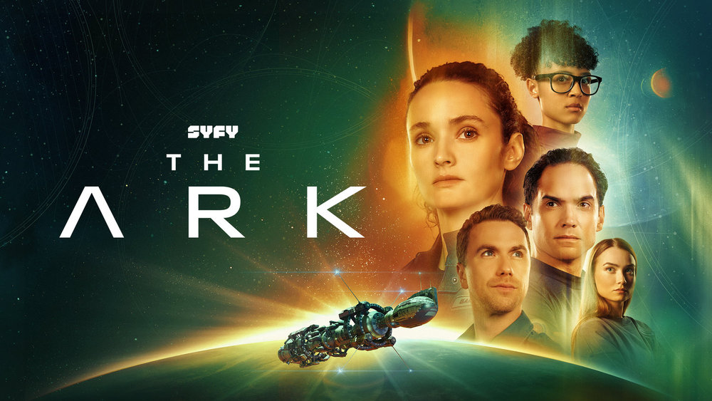 Les enjeux de la saison 2 de The Ark : renouveau ou annulation pour la série de Syfy