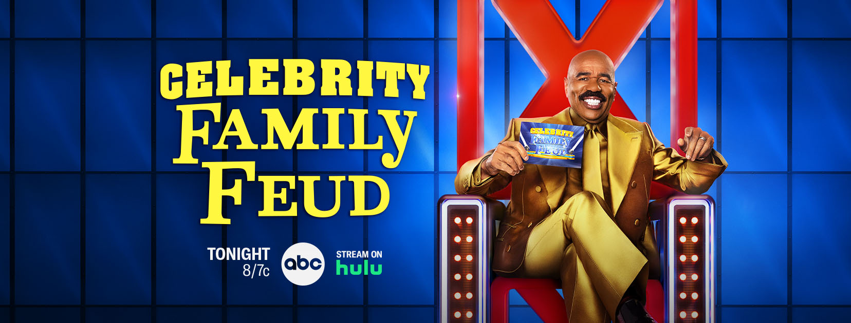 Les enjeux du renouvellement de Celebrity Family Feud pour une saison 11 sur ABC