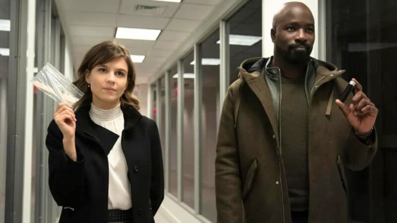 Les fans d’Evil lancent une pétition pour sauver la série après son annulation sur Paramount Plus