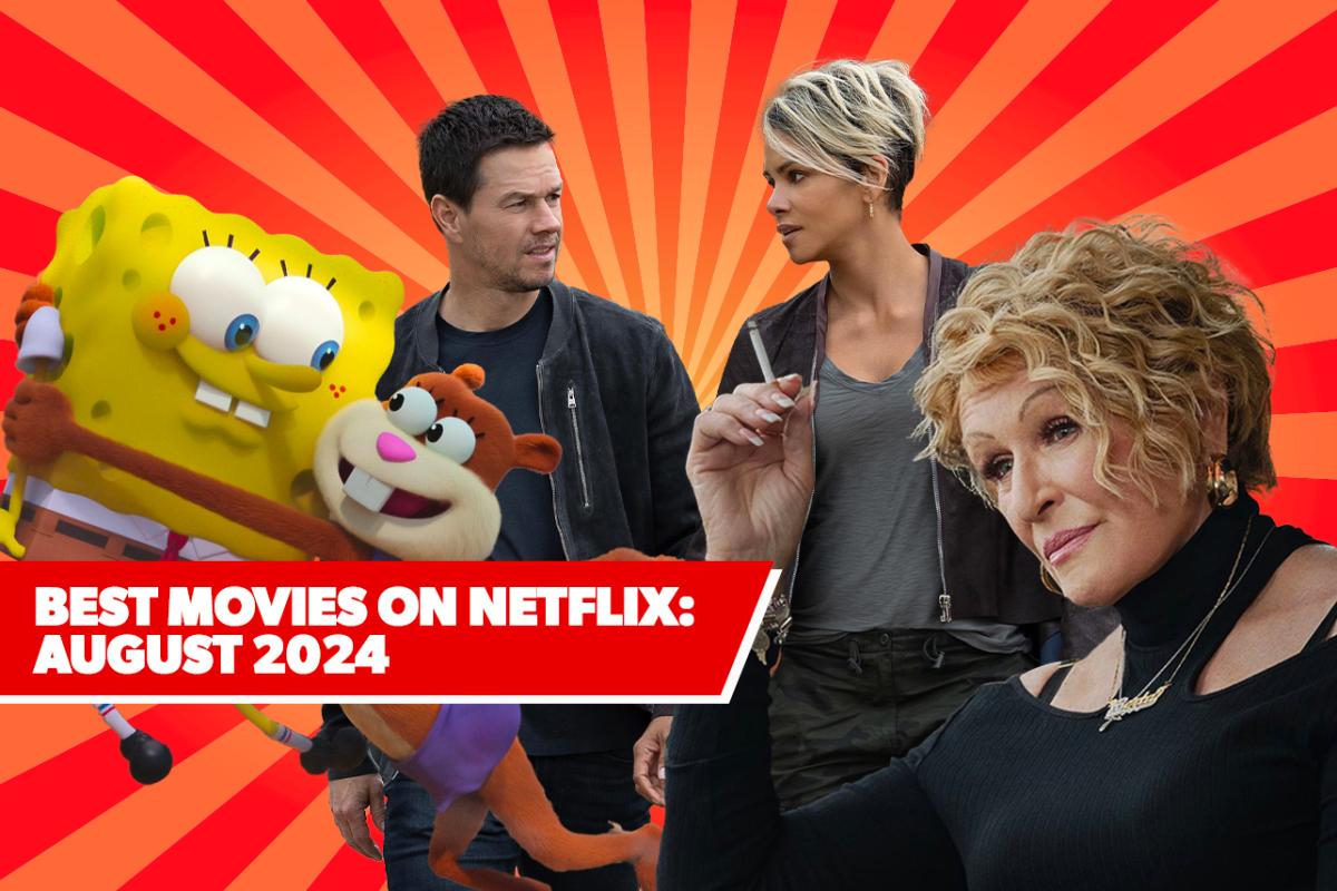 Les films à ne pas manquer sur Netflix en Août : Union, Deliverance, Ado…