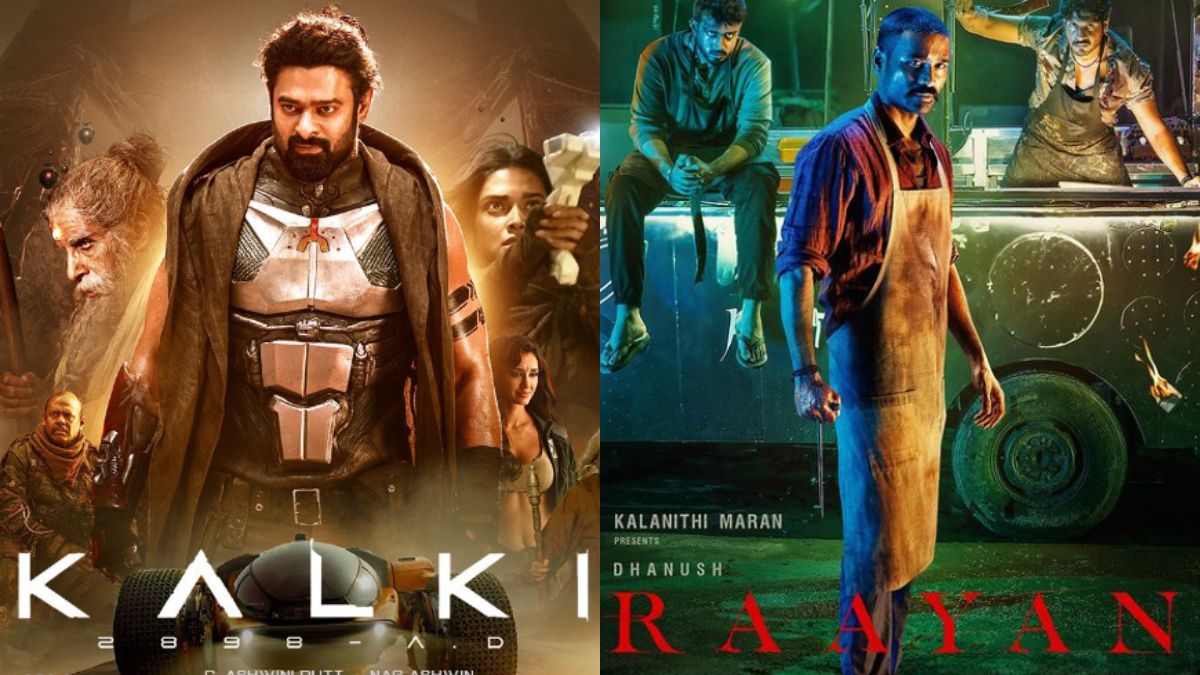 Les films sud-indien incontournables en streaming à ne pas manquer fin août 2024