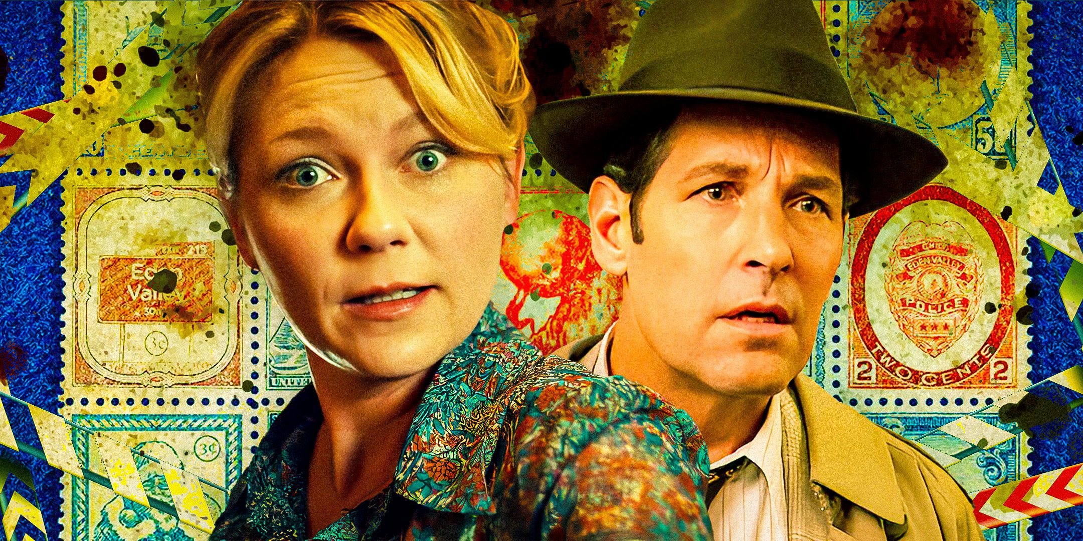 Les grandes stars de cinéma s’invitent dans les séries criminelles incontournables