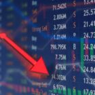 Stock Market Today: Dow Jones, S&P 500 Sink; Palo Alto Climbs, Nvidia Stock Falls