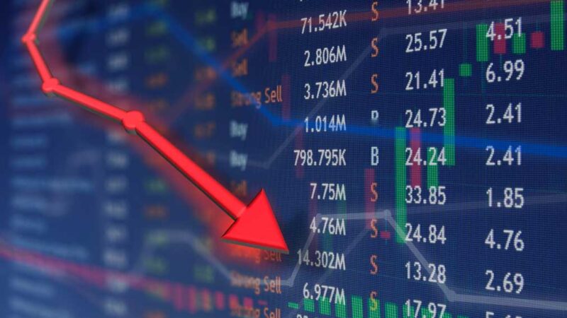 Les marchés stagnent après une série de gains : focus sur Nvidia et les tendances du jour