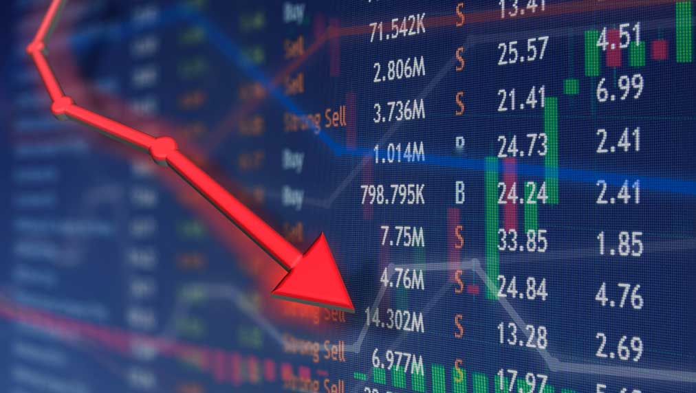 Les marchés stagnent après une série de gains : focus sur Nvidia et les tendances du jour