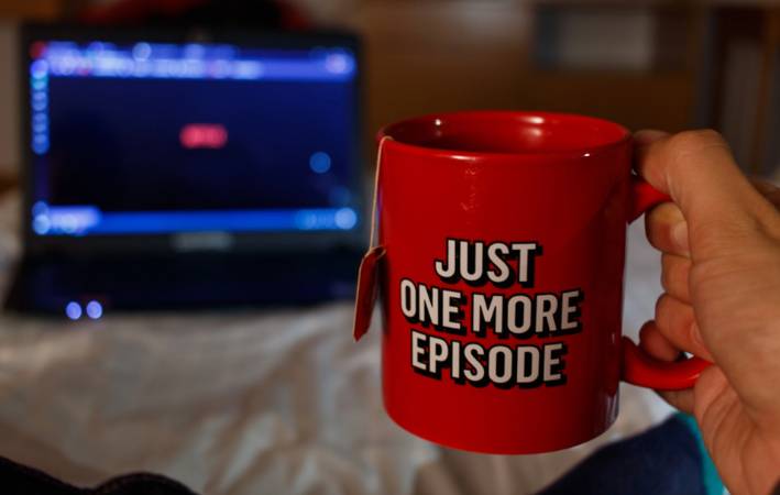 Les meilleures alternatives à Netflix pour le streaming à Singapour en 2023