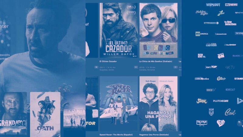 Les meilleures alternatives gratuites à Netflix et Hulu: découvrez les secrets des services Crackle, Tubi et Pluto TV