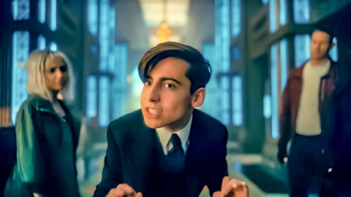 Les meilleures séries à découvrir après The Umbrella Academy sur les plateformes de streaming