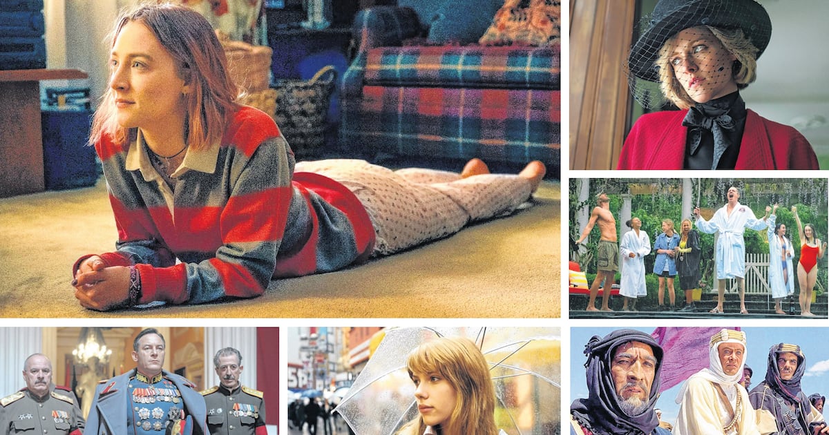 Les meilleurs films à voir sur Netflix, Apple TV+, Disney+, Paramount+ et Prime Video
