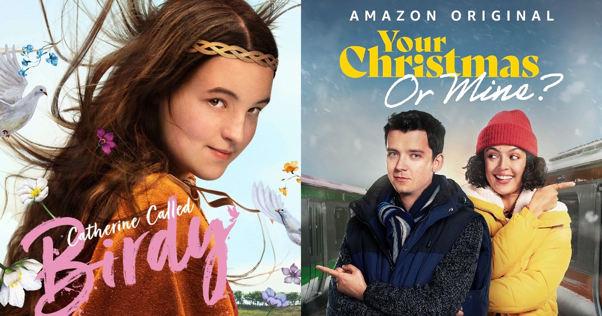 Les meilleurs films feel-good à regarder sur Amazon Prime en 2023