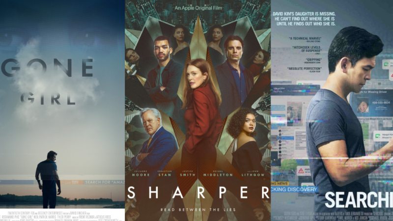 Les meilleurs thrillers sur Apple TV+ à regarder ce week-end, selon les critiques