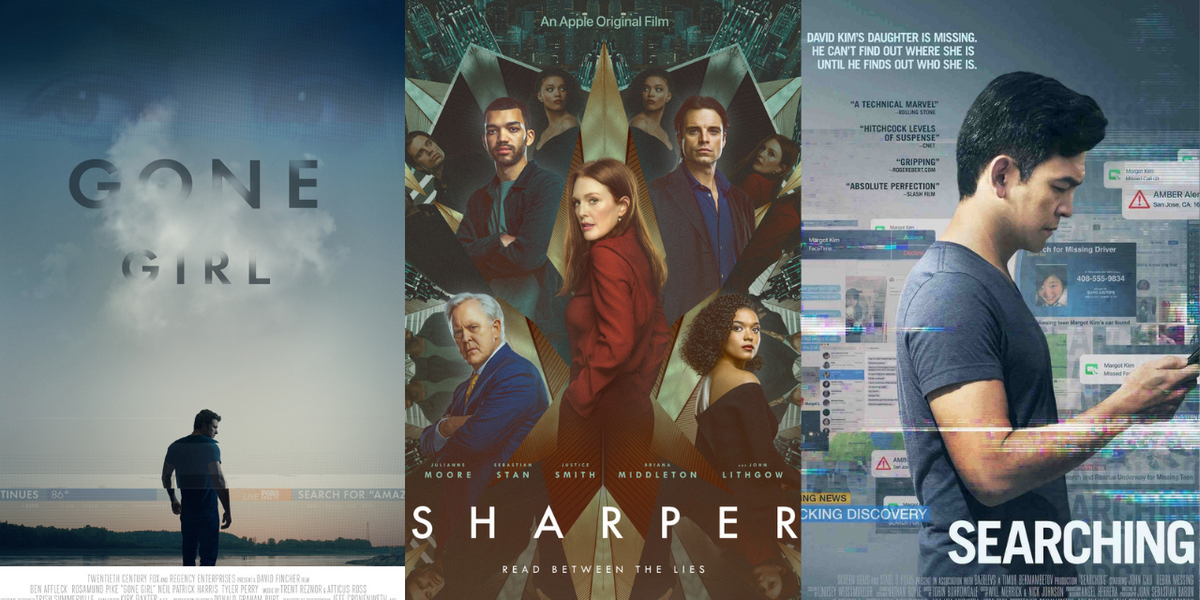 Les meilleurs thrillers sur Apple TV+ à regarder ce week-end, selon les critiques