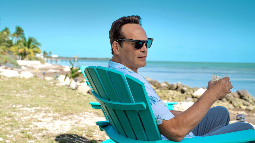 Les nouvelles séries à ne pas manquer : entre crime, humour et compétitions haletantes