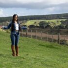 Jenn welcomes her suitors on The Bachelorette Season 21 Episode 5.