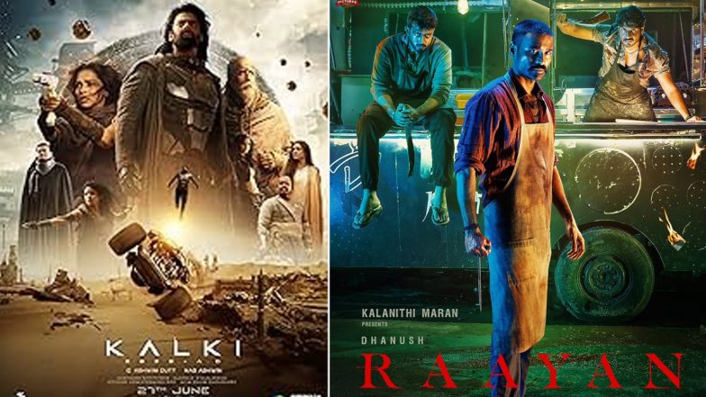 Les sorties OTT de cette semaine : films et séries à ne pas manquer