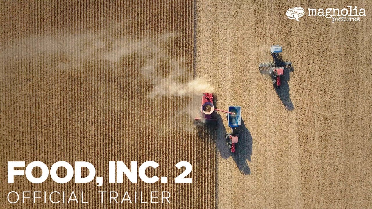 Food, Inc. 2 - Official Trailer | Documentary - YouTube