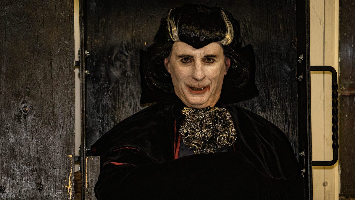 Les vampires existent-ils à Dayton ? Une enquête fascinante sur un documentaire Netflix