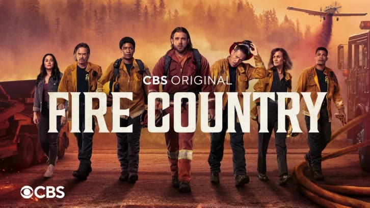 Leven Rambin rejoint la saison 3 de Fire Country : quelle révolution !